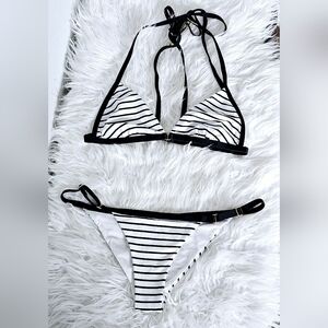 Beach Bunny Bikini Set ~ Renegade